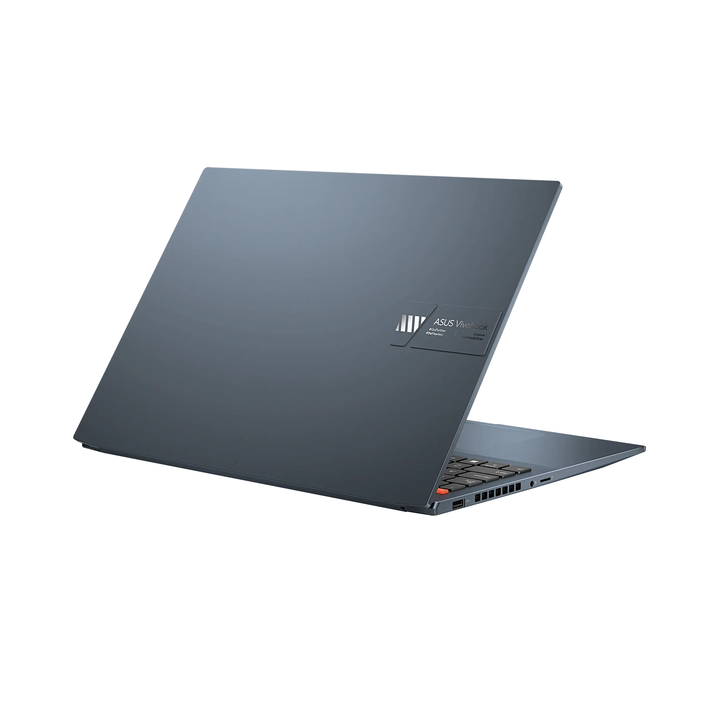 Asus Vivobook Pro 16 OLED (K6602) Intel Core İ9-13900H 16GB 512GB SSD RTX4060 8GB 16 İNÇ 3,2K 120HZ