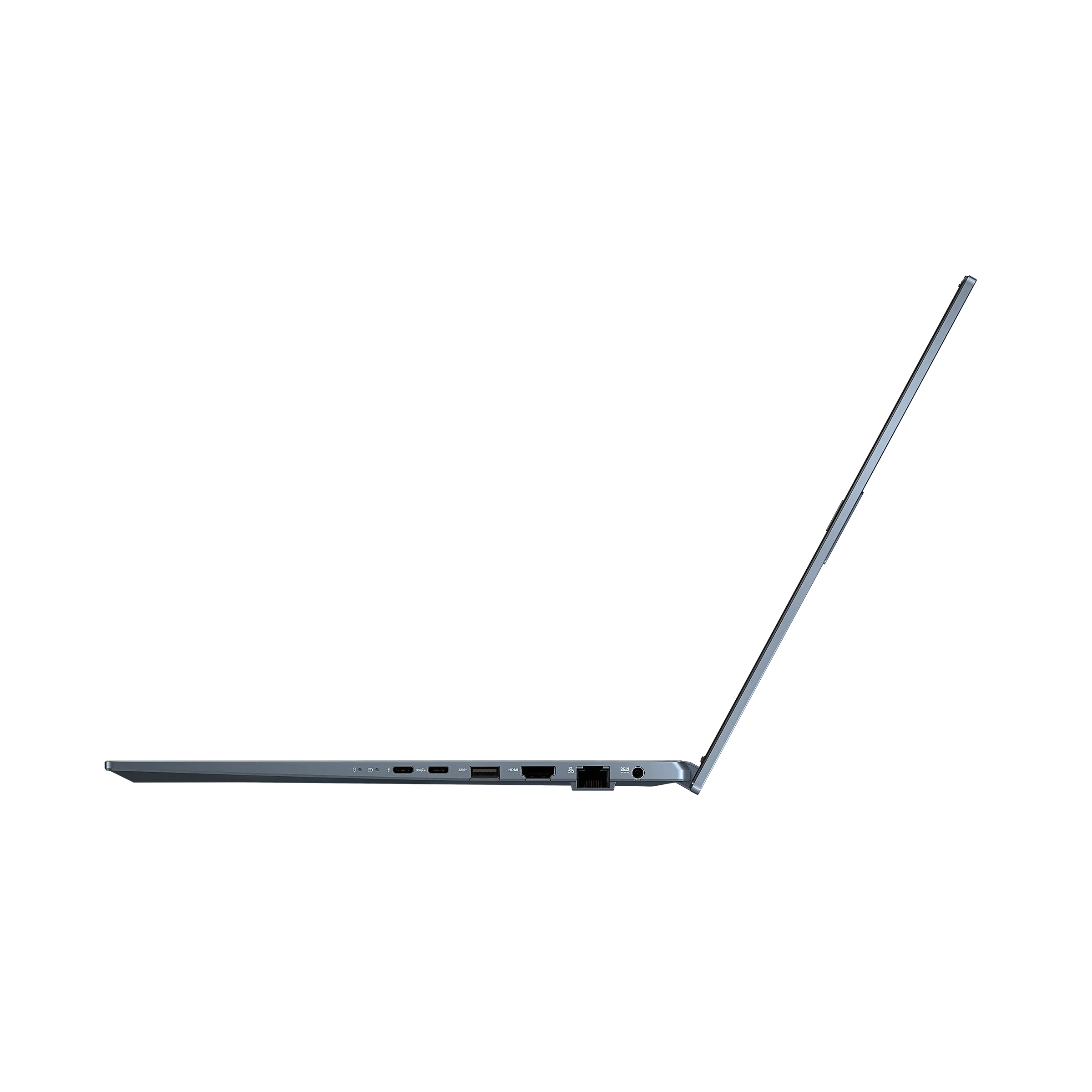 Asus Vivobook Pro 16 OLED (K6602) Intel Core İ9-13900H 16GB 512GB SSD RTX4060 8GB 16 İNÇ 3,2K 120HZ