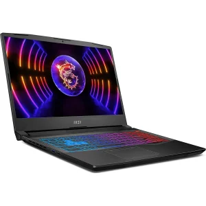 MSI PULSE 15 Intel Core i7 13700H 16GB 512GB SSD RTX4060 8GB 15.6 İNÇ FHD 144Hz