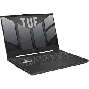 Asus TUF Gaming F15 FX506 Intel Core i5-11400H 16GB 512GB SSD RTX 3050 4GB 15.6 İNÇ FULL HD 144HZ