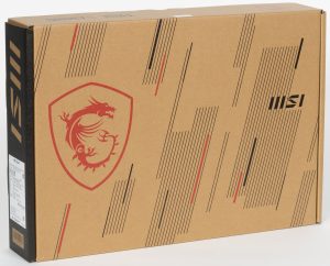 MSI Vector GP66 Intel Core i7 12700H 64GB 1TB SSD RTX3080TI 8GB 15.6 İNÇ FULL HD 240Hz