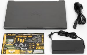 Asus TUF Gaming