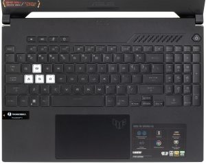 Asus TUF Gaming