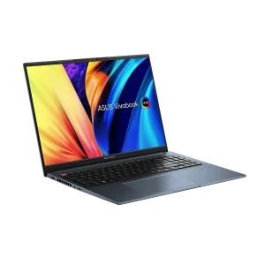 Asus Vivobook Pro 16 OLED (K6602) Intel Core İ9-13900H 16GB 512GB SSD RTX4060 8GB 16 İNÇ 3,2K 120HZ